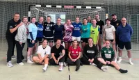 1. Frauen: Sonntag geht’s los – Start mit HVB-Verbandspokal – 16 Spielerinnen im Kader der GSV-Ladies für die neue Saison 2024/25 in der Verbandsliga Nord Brandenburg – Testspiele, Trainingslager und Teambuilding in der Vorbereitung – Punktspiel-Auftakt am 22. September mit Heim-Derby gegen die OSG Fredersdorf-Vogelsdorf