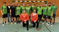 2. Männer: Erster Auswärtssieg – Grünheider SV II gewinnt in der Verbandsliga Nord Brandenburg beim HC Neuruppin mit 24:19 (10:9) – Nächstes Heim-Punktspiel ist das Derby gegen den MTV Altlandsberg II am kommenden Samstag