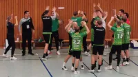 1. Männer: Auswärts einen Punkt gewonnen – Grünheider SV I erreicht in der Oberliga Brandenburg ein 26:26 (12:13) bei der HSG RSV Teltow/Ruhlsdorf und bleibt Zweiter in der Elfer-Staffel – Erstes Remis der Saison – Abschluss der Hinrunde am Samstag in der Löcknitzhalle gegen den HSV Bernauer Bären