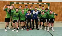 2. Männer: Sechstes Heimspiel, sechster Sieg – Grünheider SV II gewinnt zum Hinrunden-Abschluss in der Verbandsliga Nord Brandenburg gegen den SV Motor Babelsberg deutlich mit 25:14 (16:7) und festigt Platz vier in der Zwölfer-Staffel – Auftakt der Rückrunde am Samstag mit Derby beim Neuenhagener HC