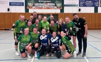 1. Frauen: Fünfter Saison-Heimsieg – Grünheider SV I gewinnt erstes Punktspiel im neuen Jahr in der Verbandsliga Nord Brandenburg gegen den FK Hansa Wittstock mit 30:22 (17:9) – Nur eine Niederlage in der Hinrunde – Am Sonntag geht’s zum Derby und Auftakt der Rückrunde zur OSG Fredersdorf-Vogelsdorf